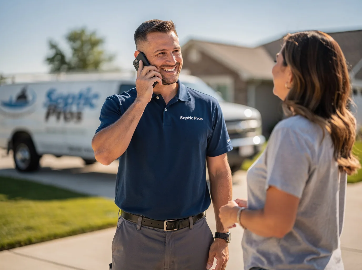 Septic Tank Pumping Maplesville, AL FAQs